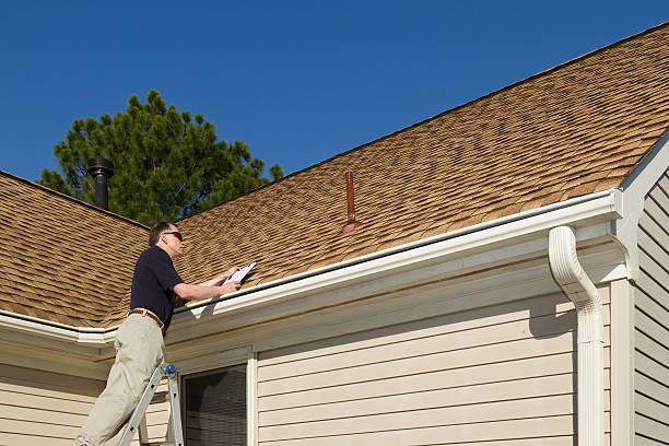 Best Storm Damage Roof Repair  in Greenville, FL